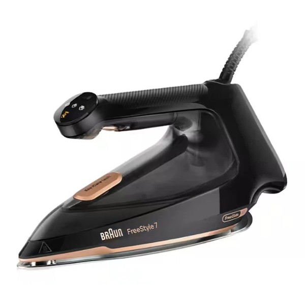 Фото - Утюг Braun FI7276BK FreeStyle 7